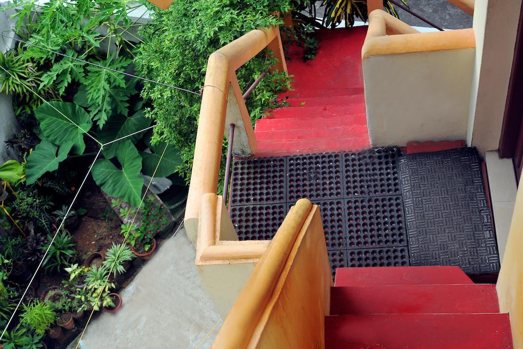 مبيت وإفطار Kochi Das Residency المظهر الخارجي الصورة