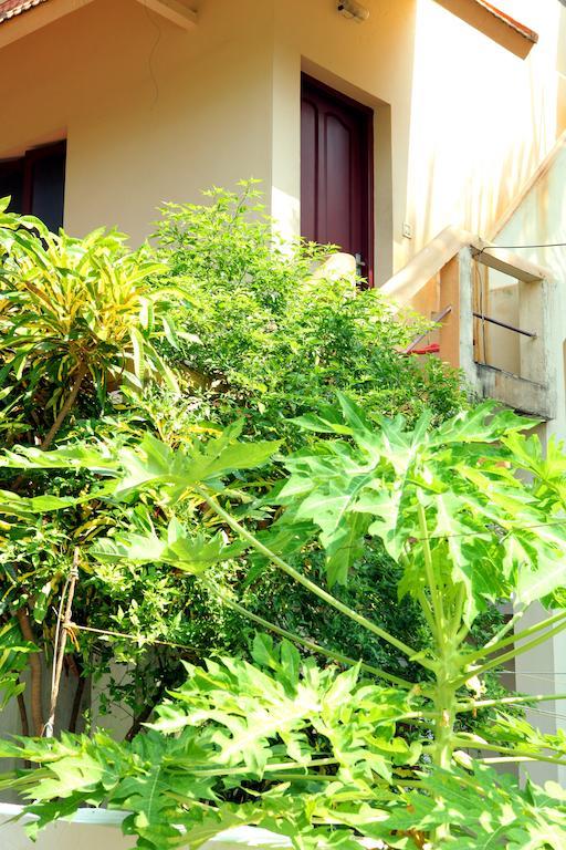 مبيت وإفطار Kochi Das Residency المظهر الخارجي الصورة