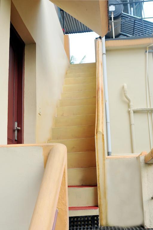 مبيت وإفطار Kochi Das Residency المظهر الخارجي الصورة