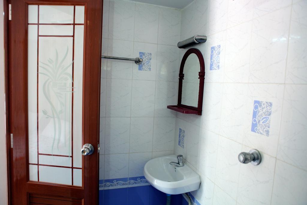مبيت وإفطار Kochi Das Residency المظهر الخارجي الصورة