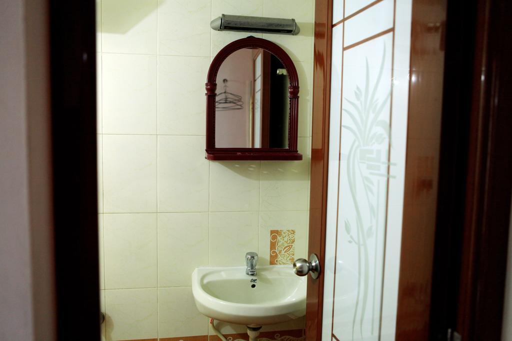 مبيت وإفطار Kochi Das Residency المظهر الخارجي الصورة