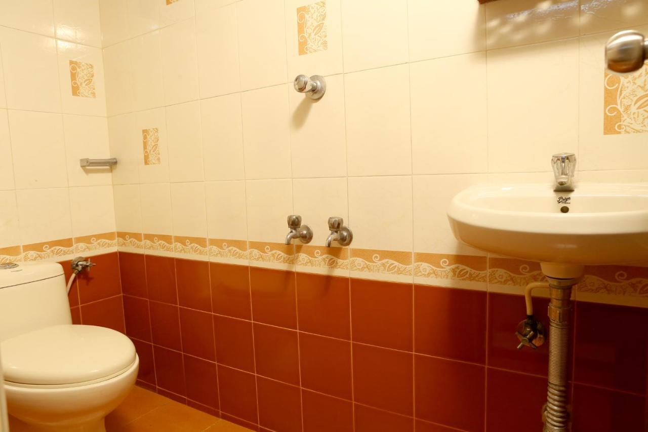 مبيت وإفطار Kochi Das Residency المظهر الخارجي الصورة