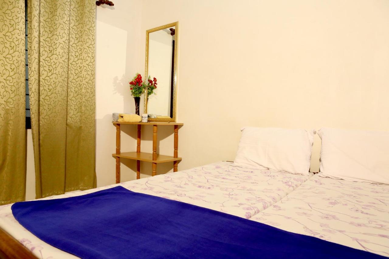 مبيت وإفطار Kochi Das Residency المظهر الخارجي الصورة