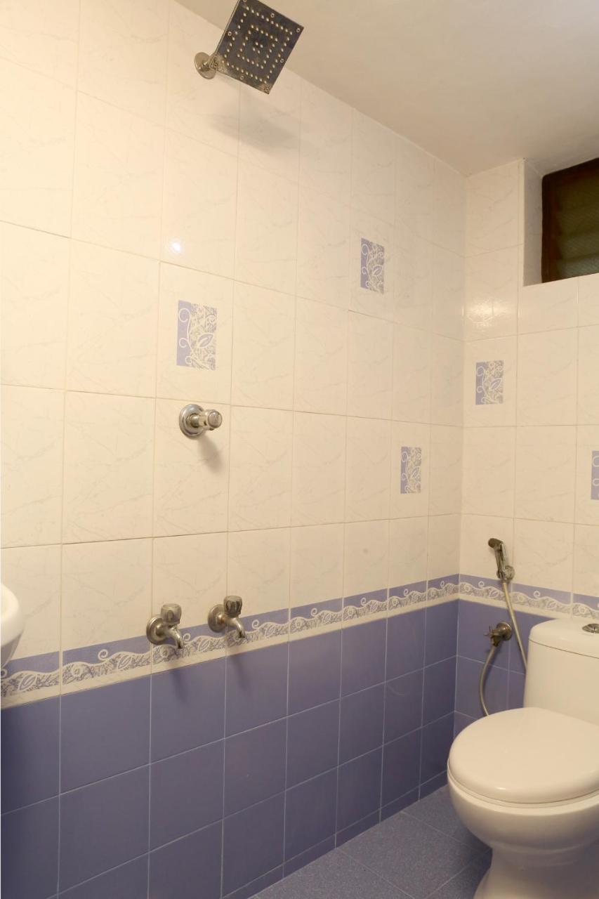 مبيت وإفطار Kochi Das Residency المظهر الخارجي الصورة